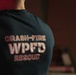 Wright-Patt After Dark: Fire Department stands ready 24/7 to render aid