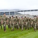 U.S. Air Force Academy Swearing-In Ceremony Class of 2025