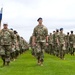 U.S. Air Force Academy Swearing-In Ceremony Class of 2025