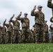 U.S. Air Force Academy Swearing-In Ceremony Class of 2025