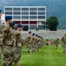 U.S. Air Force Academy Swearing-In Ceremony Class of 2025