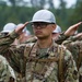 U.S. Air Force Academy Swearing-In Ceremony Class of 2025