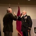 Maj. Michael McGee retires from the Wyoming Army National Guard