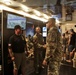 U.S. Army swears in future Soldiers during Independence Day NASCAR Cup Series