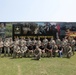 U.S. Army swears in future Soldiers during Independence Day NASCAR Cup Series