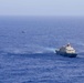 Three LCS Ships Operate Together in Maritime Training Exercise During 4th of July