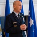 Gen. Ray, AFGSC commander retires after 36 years of active duty