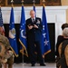 Gen. Ray, AFGSC commander retires after 36 years of active duty