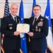 Gen. Ray, AFGSC commander retires after 36 years of active duty