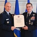 Gen. Ray, AFGSC commander retires after 36 years of active duty