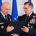 Gen. Ray, AFGSC commander retires after 36 years of active duty