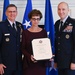 Gen. Ray, AFGSC commander retires after 36 years of active duty