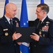 Gen. Ray, AFGSC commander retires after 36 years of active duty