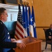 Gen. Ray, AFGSC commander retires after 36 years of active duty