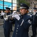 The United States Air Force Band performs live on TODAY Show