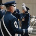 The United States Air Force Band performs live on TODAY Show