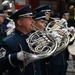 The United States Air Force Band performs live on TODAY Show