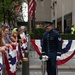 The United States Air Force Band performs live on TODAY Show