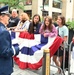 The United States Air Force Band performs live on TODAY Show