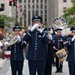 The United States Air Force Band performs live on TODAY Show