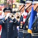 The United States Air Force Band performs live on TODAY Show