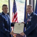 Long-time Alaska Air National Guard members retires from service