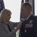 Long-time Alaska Air National Guard members retires from service