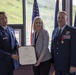 Long-time Alaska Air National Guard members retires from service