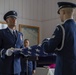 Long-time Alaska Air National Guard members retires from service