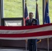 Long-time Alaska Air National Guard members retires from service