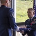 Long-time Alaska Air National Guard members retires from service