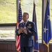 Long-time Alaska Air National Guard members retires from service