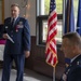 Long-time Alaska Air National Guard members retires from service