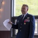 Long-time Alaska Air National Guard members retires from service