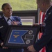 Long-time Alaska Air National Guard members retires from service