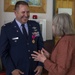 Long-time Alaska Air National Guard members retires from service