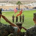 3/4 Change of Command Ceremony