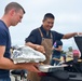 229th MI Bn. holds Cadre Appreciation Day with barbecue