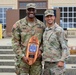 229th MI Bn. holds Cadre Appreciation Day with barbecue