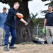 229th MI Bn. holds Cadre Appreciation Day with barbecue