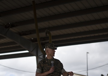 210701 CAC DEACTIVATION CEREMONY