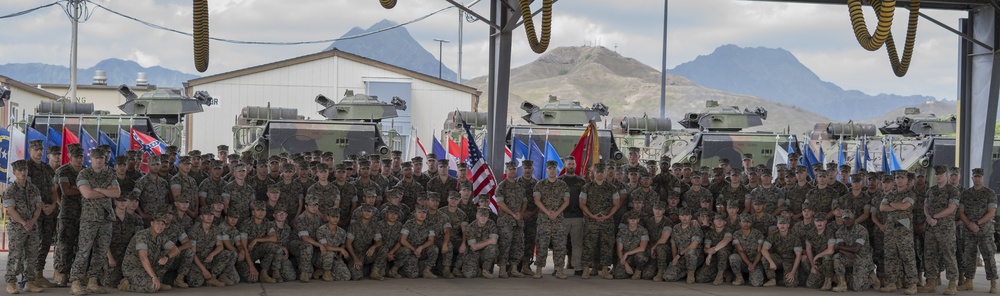 210701 CAC DEACTIVATION CEREMONY