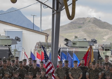 210701 CAC DEACTIVATION CEREMONY