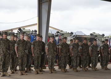 210701 CAC DEACTIVATION CEREMONY