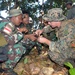 U.S. Marine Corps and Indonesian Korps Marinir Joint Training Exercise