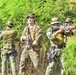 U.S. Marine Corps and Indonesian Korps Marinir Joint Training Exercise