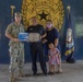 Guam Locals Graduate from Navy Security Guard Training Course