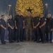 Guam Locals Graduate from Navy Security Guard Training Course