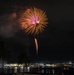 MWR Sponsors Fireworks Display For July 4th Celebration