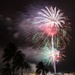 MWR Sponsors Fireworks Display For July 4th Celebration